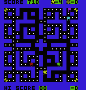 Maze Master